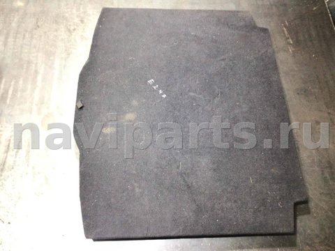 Пол багажника Honda CR-V, 2010 г., арт. 87300021