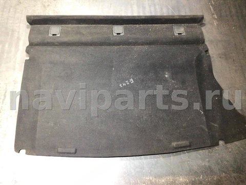 Пол багажника Honda CR-V, 2010 г., арт. 87300022