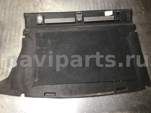 Пол багажника Honda CR-V, 2010 г., арт. 87300022, фото 2