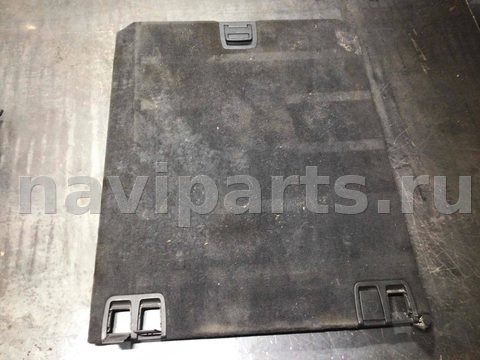 Пол багажника BMW 5, 2012 г., OEM 52107010, арт. 87300025