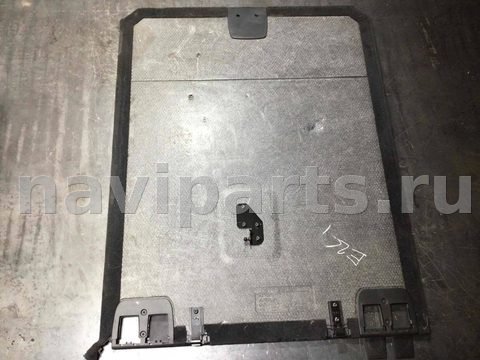 Пол багажника BMW 5, 2012 г., OEM 52107010, арт. 87300025, фото 2