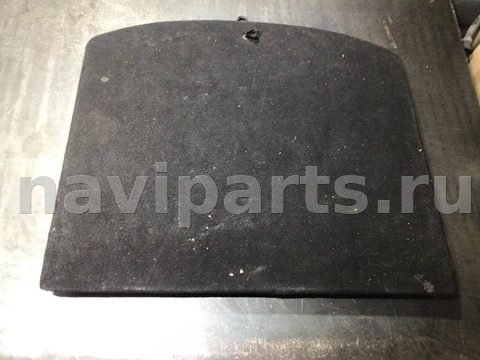 Пол багажника Kia Sportage, 2012 г., OEM 857203W300WK, арт. 87300029