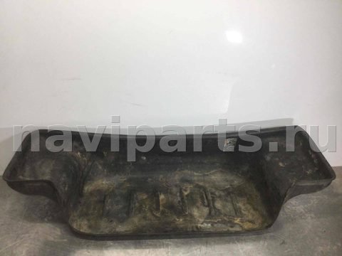 Пол багажника Hyundai Galloper, 1998 г., OEM 109062000, арт. 87318471