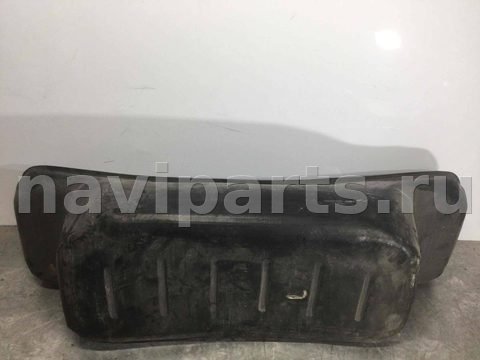 Пол багажника Hyundai Galloper, 1998 г., OEM 109062000, арт. 87318471, фото 3