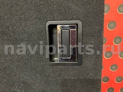 Пол багажника Lexus RX, 2021 г., OEM 5841048170, арт. 8737, фото 4