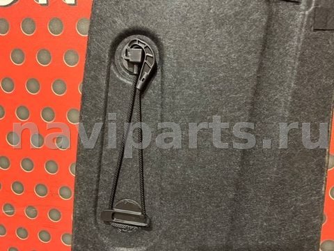 Пол багажника Lexus RX, 2021 г., OEM 5841048170, арт. 8737, фото 5
