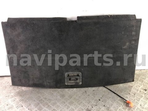Пол багажника Audi Q7 4L, 2007 г., OEM 4L0863462AD, арт. 87408727