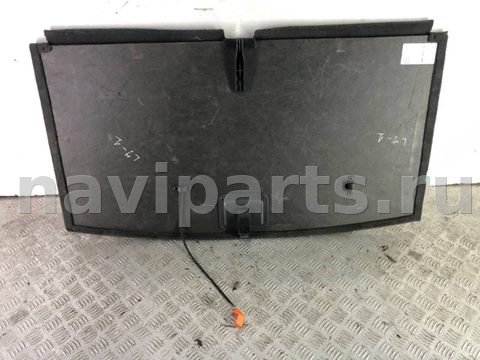 Пол багажника Audi Q7 4L, 2007 г., OEM 4L0863462AD, арт. 87408727, фото 7