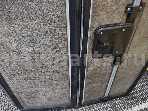 Пол багажника Volkswagen Passat B6, 2005 г., арт. 87595, фото 4