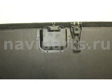 Пол багажника BMW 5 E39, 2001 г., арт. 87774829, фото 3