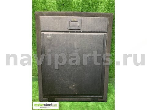 Пол багажника BMW X3 F25, 2015 г., арт. 88249878, фото 2