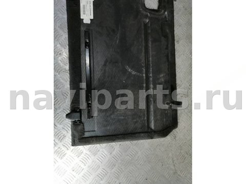 Пол багажника Volvo XC90, 2010 г., OEM 39875081, арт. 88285476, фото 11
