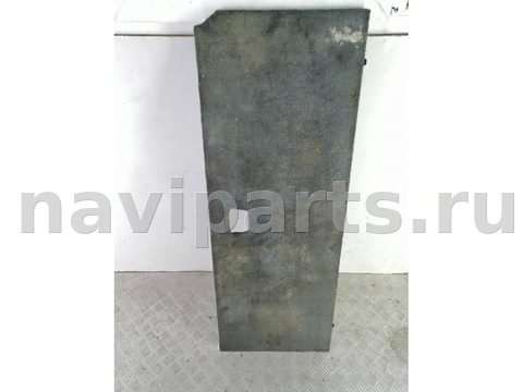 Пол багажника Volvo XC90, 2010 г., OEM 39875081, арт. 88285476, фото 2
