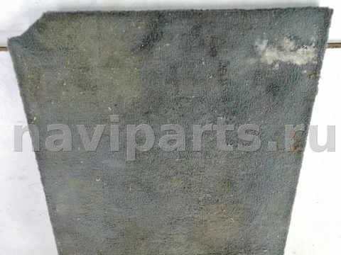 Пол багажника Volvo XC90, 2010 г., OEM 39875081, арт. 88285476, фото 3