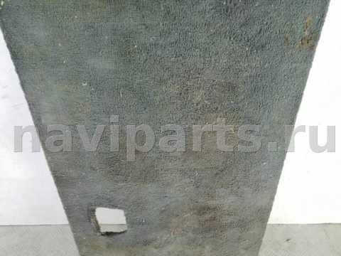 Пол багажника Volvo XC90, 2010 г., OEM 39875081, арт. 88285476, фото 4