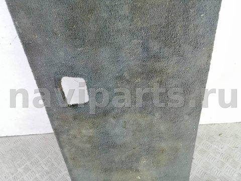 Пол багажника Volvo XC90, 2010 г., OEM 39875081, арт. 88285476, фото 5