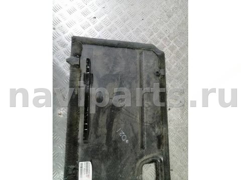 Пол багажника Volvo XC90, 2010 г., OEM 39875081, арт. 88285476, фото 7