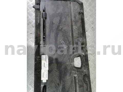 Пол багажника Volvo XC90, 2010 г., OEM 39875081, арт. 88285476, фото 8