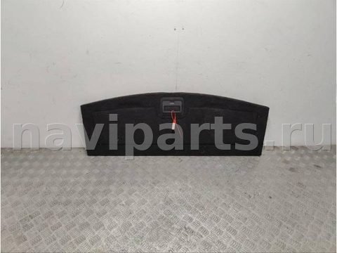 Пол багажника Renault Megane, 2016 г., OEM 745146536R, арт. 88288472