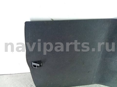 Пол багажника Audi A6 C7, 2012 г., OEM 4G5863463D, арт. 88356220, фото 2