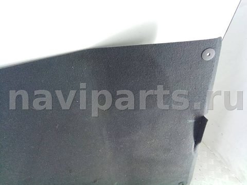 Пол багажника Audi A6 C7, 2012 г., OEM 4G5863463D, арт. 88356220, фото 3