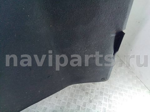 Пол багажника Audi A6 C7, 2012 г., OEM 4G5863463D, арт. 88356220, фото 4