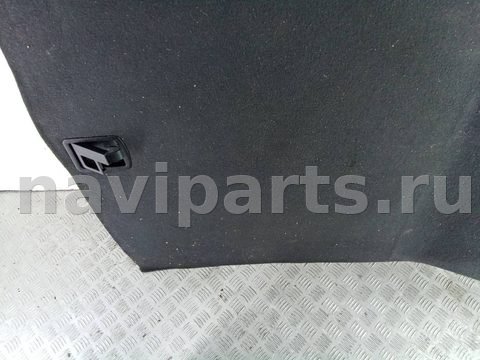 Пол багажника Audi A6 C7, 2012 г., OEM 4G5863463D, арт. 88356220, фото 5