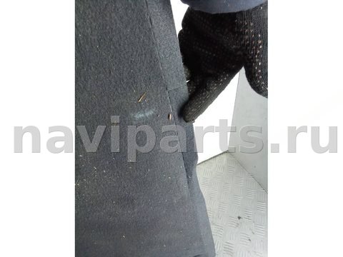 Пол багажника Audi A6 C7, 2012 г., OEM 4G5863463D, арт. 88356220, фото 6