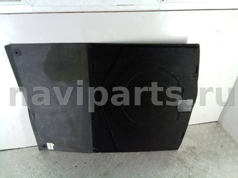 Пол багажника Audi A6 C7, 2012 г., OEM 4G5863463D, арт. 88356220, фото 7