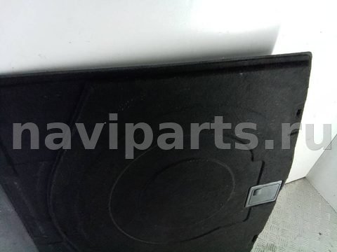 Пол багажника Audi A6 C7, 2012 г., OEM 4G5863463D, арт. 88356220, фото 9