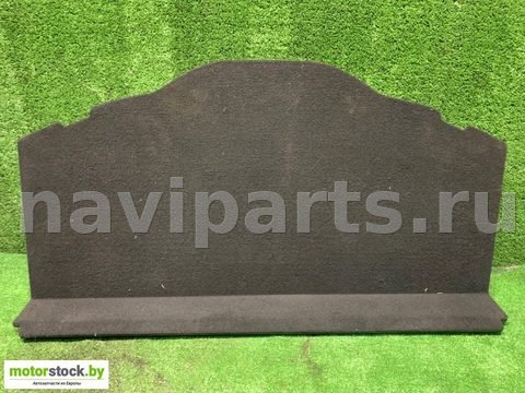Пол багажника Mazda CX9, 2018 г., OEM TK486881X, арт. 88420345