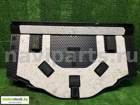 Пол багажника Mazda CX9, 2021 г., OEM TK486881X, арт. 88420345_2