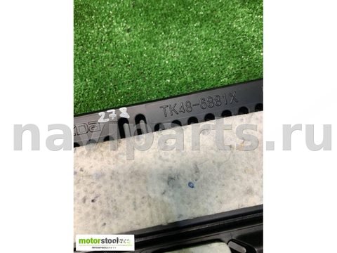 Пол багажника Mazda CX9, 2021 г., OEM TK486881X, арт. 88420345_2, фото 3