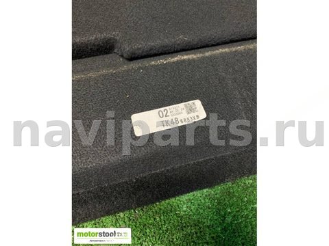 Пол багажника Mazda CX9, 2021 г., OEM TK486883XB, арт. 88420366_6, фото 3