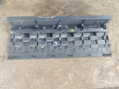 Пол багажника Peugeot 3008, 2013 г., OEM 9684312677, арт. 8925, фото 2