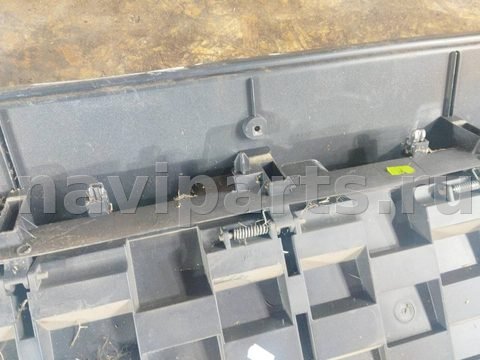 Пол багажника Peugeot 3008, 2013 г., OEM 9684312677, арт. 8925, фото 4