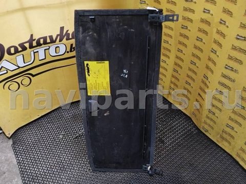 Пол багажника Volvo V70, 2000 г., арт. 89449, фото 3