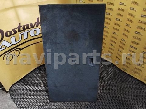 Пол багажника Volvo V70, 2000 г., арт. 89449, фото 4