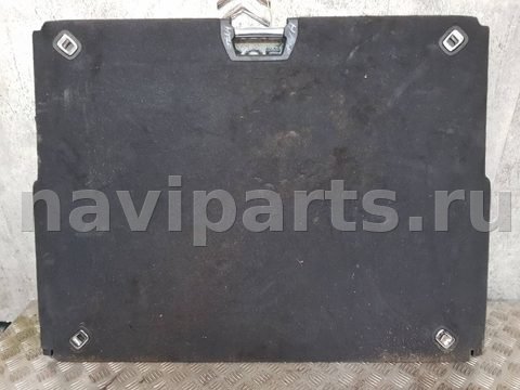 Пол багажника Peugeot 3008, 2010 г., арт. 89849221_2, фото 2