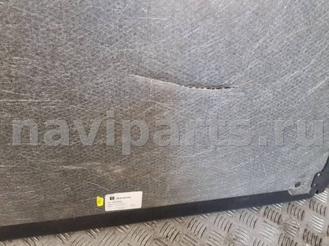 Пол багажника Peugeot 3008, 2010 г., арт. 89849221_2, фото 3