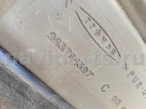 Новое Citroen C5, 2001 г., арт. 90216, фото 3