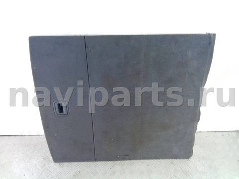 Пол багажника Audi A4 B6, 2003 г., OEM 8E9861529A, арт. 90284020