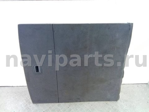 Пол багажника Audi A4 B6, 2003 г., OEM 8E9861529A, арт. 90284020, фото 11