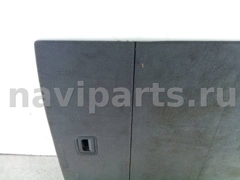 Пол багажника Audi A4 B6, 2003 г., OEM 8E9861529A, арт. 90284020, фото 12