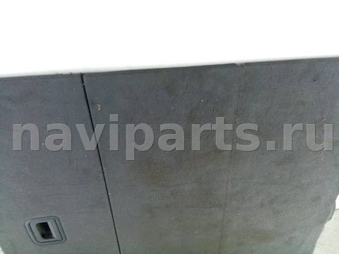 Пол багажника Audi A4 B6, 2003 г., OEM 8E9861529A, арт. 90284020, фото 13