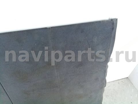Пол багажника Audi A4 B6, 2003 г., OEM 8E9861529A, арт. 90284020, фото 14