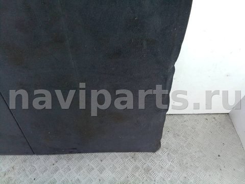Пол багажника Audi A4 B6, 2003 г., OEM 8E9861529A, арт. 90284020, фото 15
