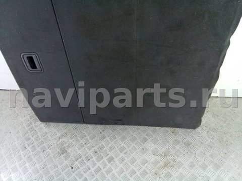 Пол багажника Audi A4 B6, 2003 г., OEM 8E9861529A, арт. 90284020, фото 16