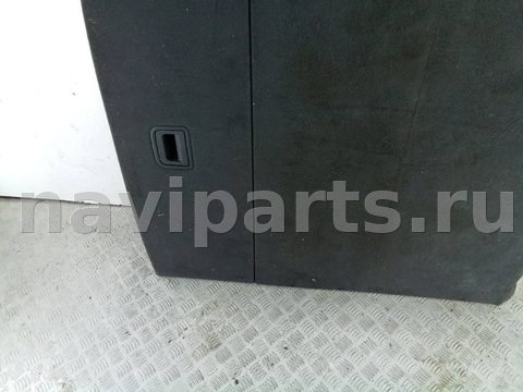 Пол багажника Audi A4 B6, 2003 г., OEM 8E9861529A, арт. 90284020, фото 17