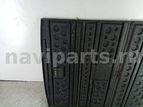 Пол багажника Audi A4 B6, 2003 г., OEM 8E9861529A, арт. 90284020, фото 2
